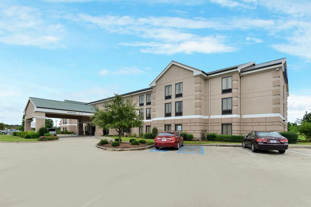 Comfort Inn Moss Point Pascagoula Exterior photo