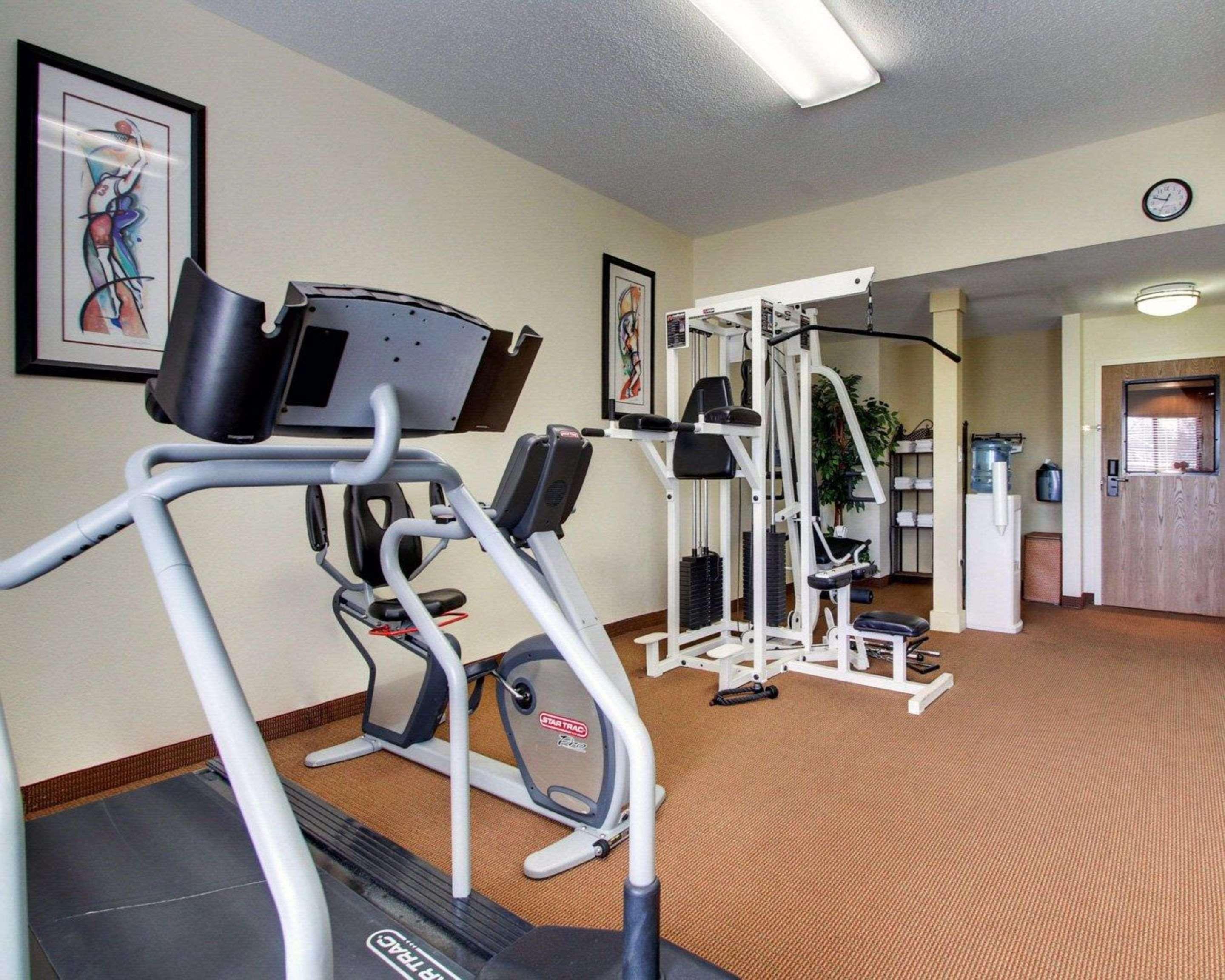 Comfort Inn Moss Point Pascagoula Exterior photo