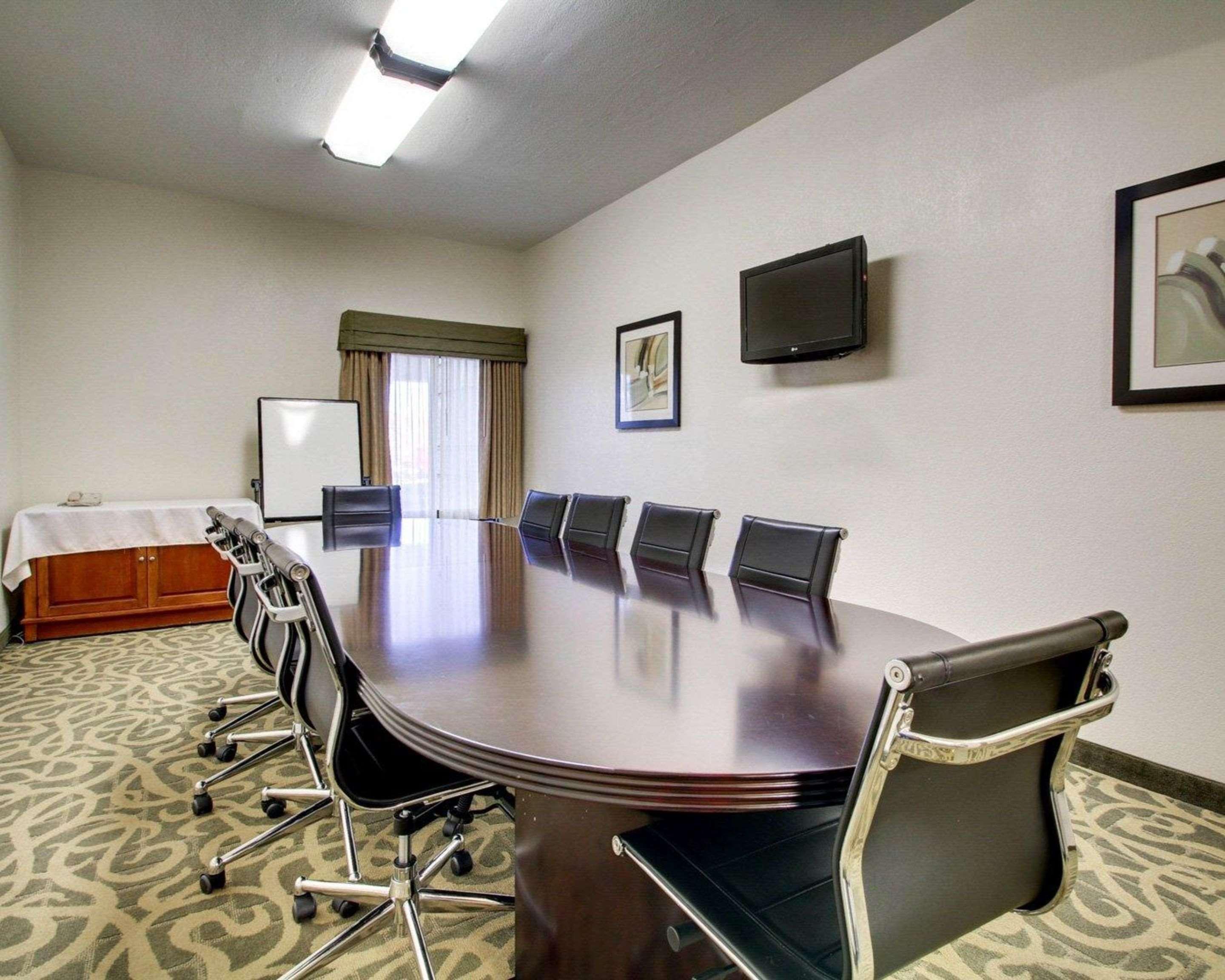 Comfort Inn Moss Point Pascagoula Exterior photo